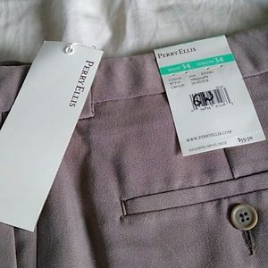 Men's trousers - new